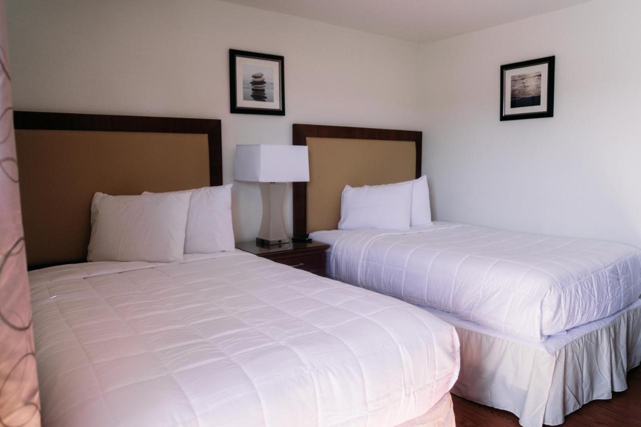 Willcox Extended Inn And Suites Exterior foto